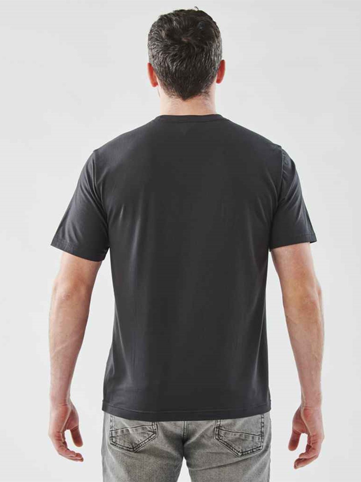 TFX-2 Stormtech Tundra Performance T-Shirt Image 2