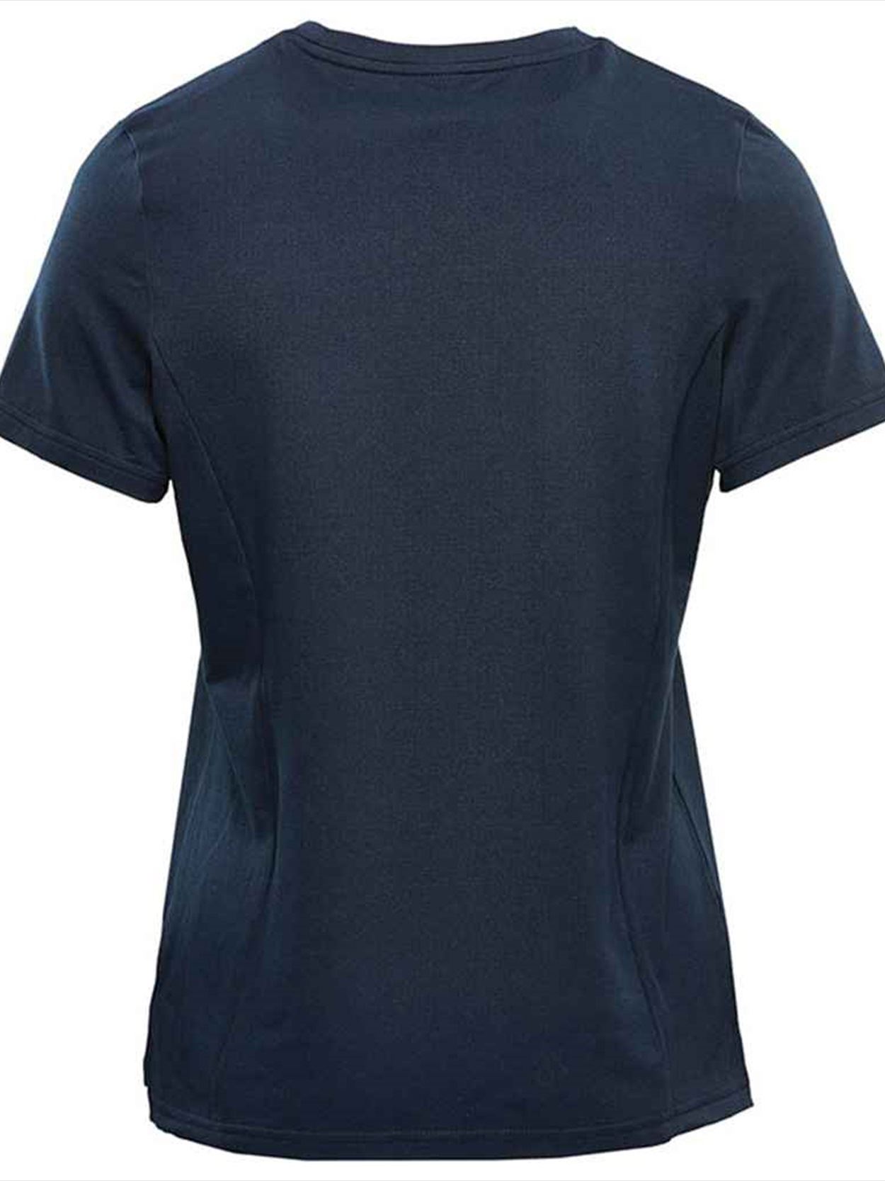 TFX-2W Stormtech Ladies Tundra Performance T-Shirt Image 2