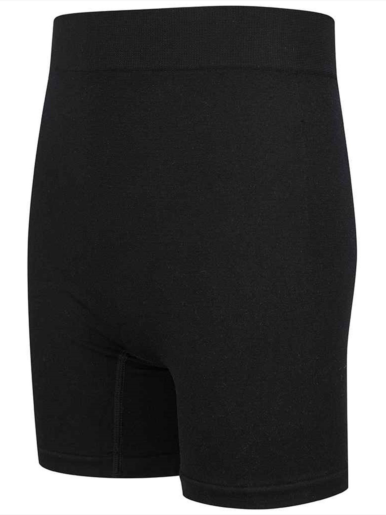 TL309 Tombo Kids Seamless Shorts Image 3