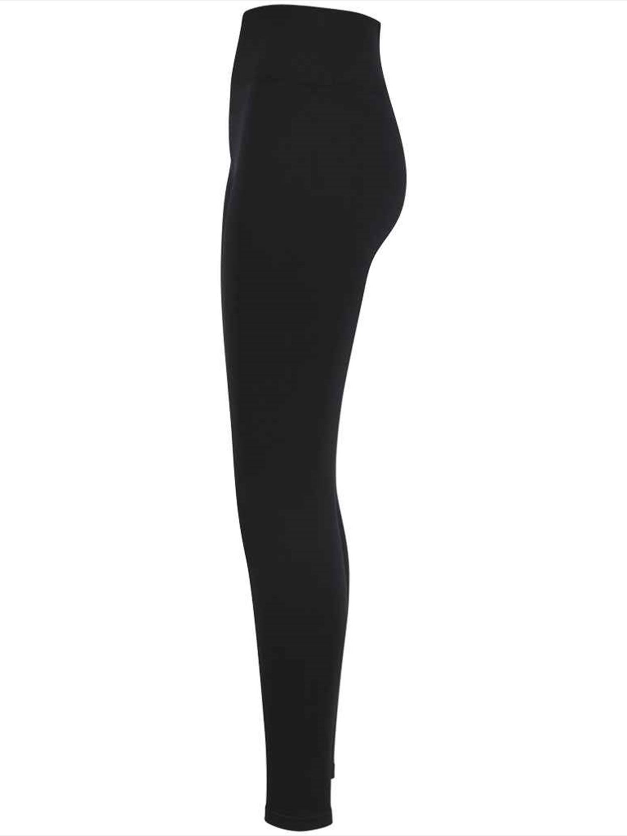 TL331 Tombo Ladies Sculpting Leggings Image 3