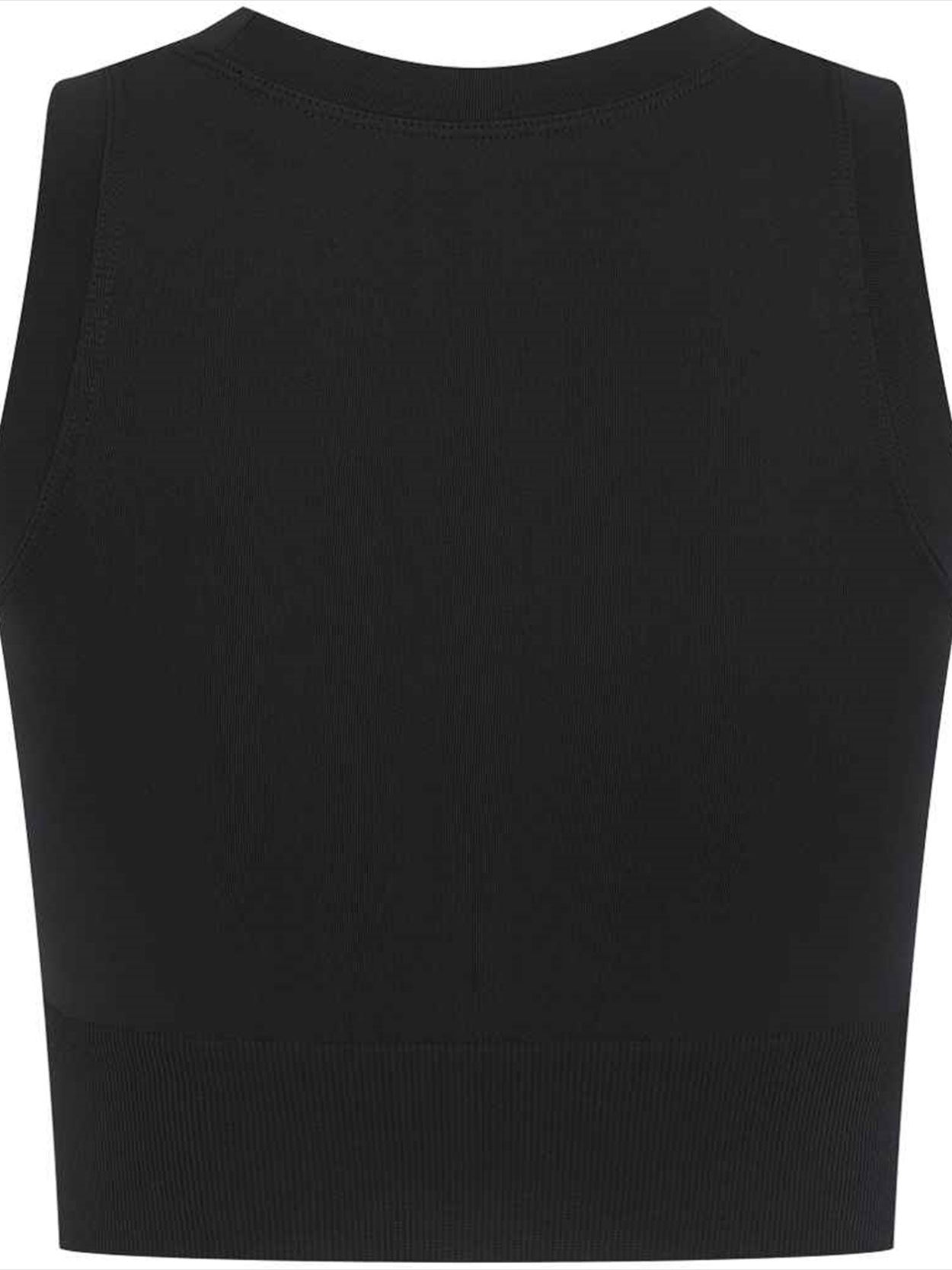 TL332 Tombo Ladies Cropped Tank Top Image 2