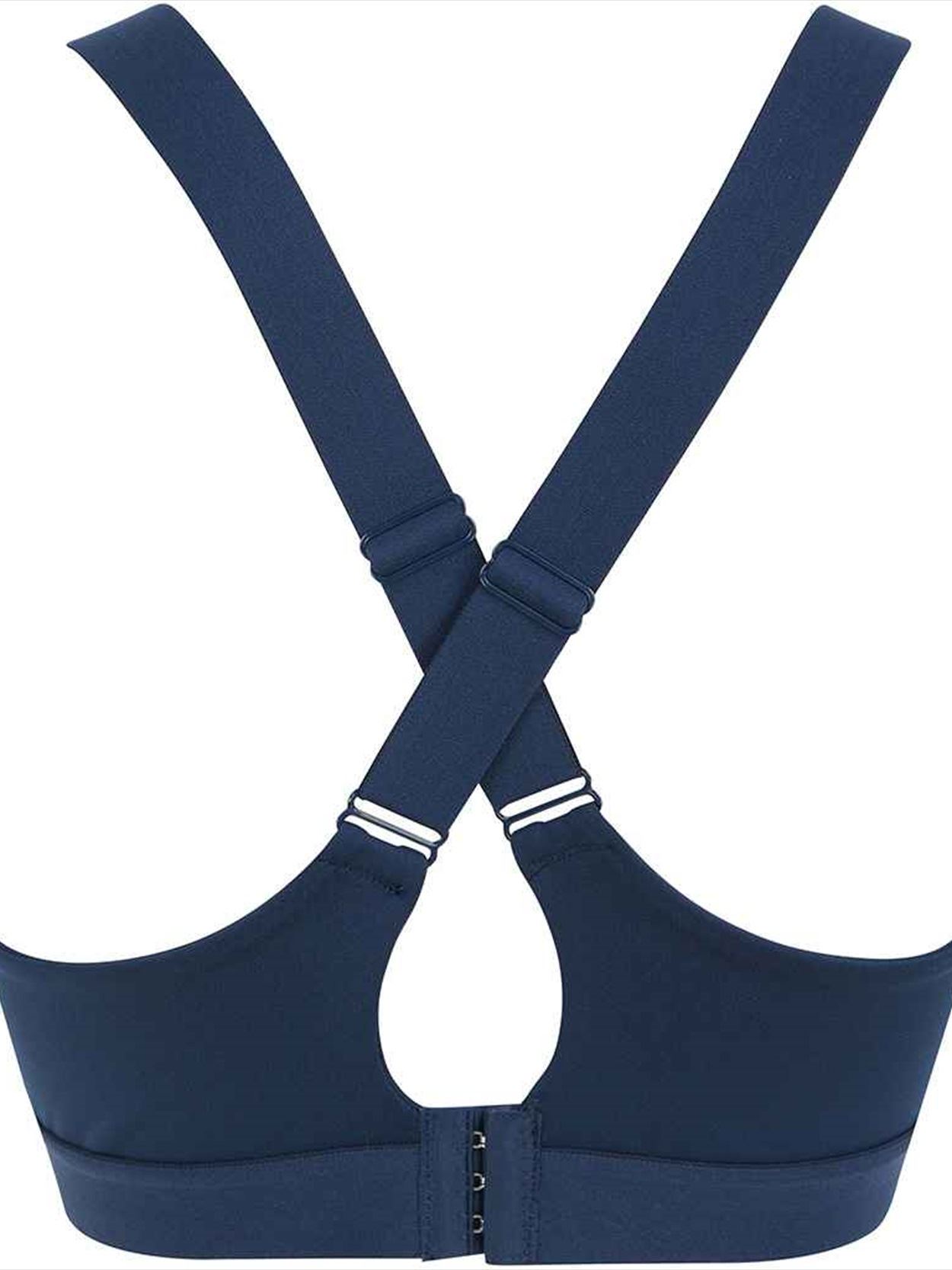 TL371 Tombo Medium Impact Core Bra Image 2
