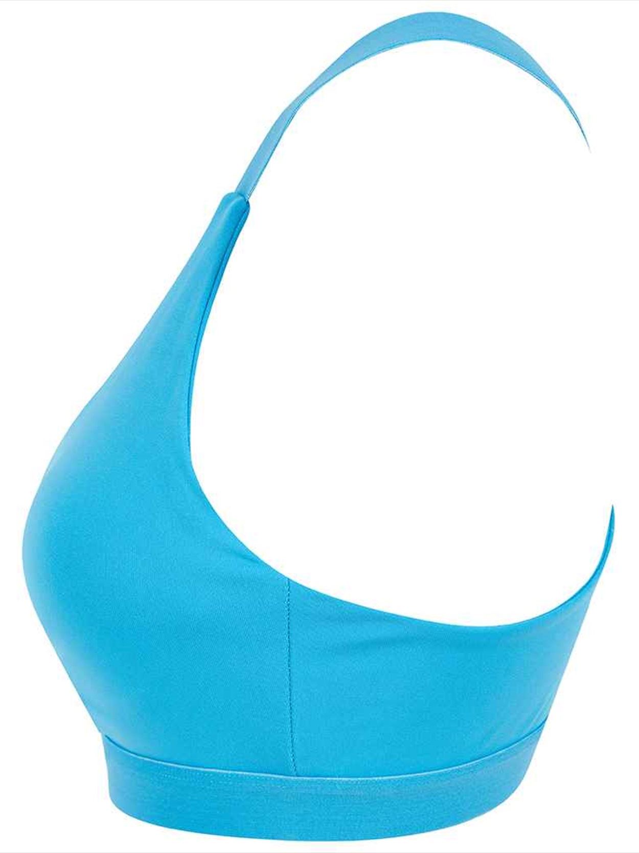 TL371 Tombo Medium Impact Core Bra Image 3