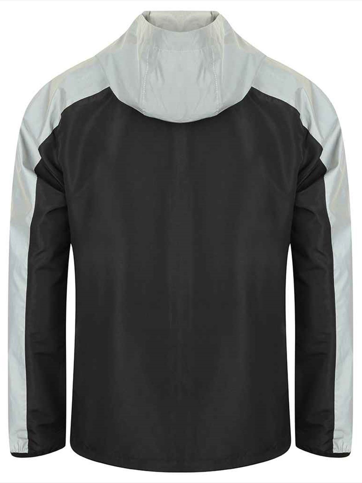 TL560 Tombo Hi-Vis Performance Jacket Image 2
