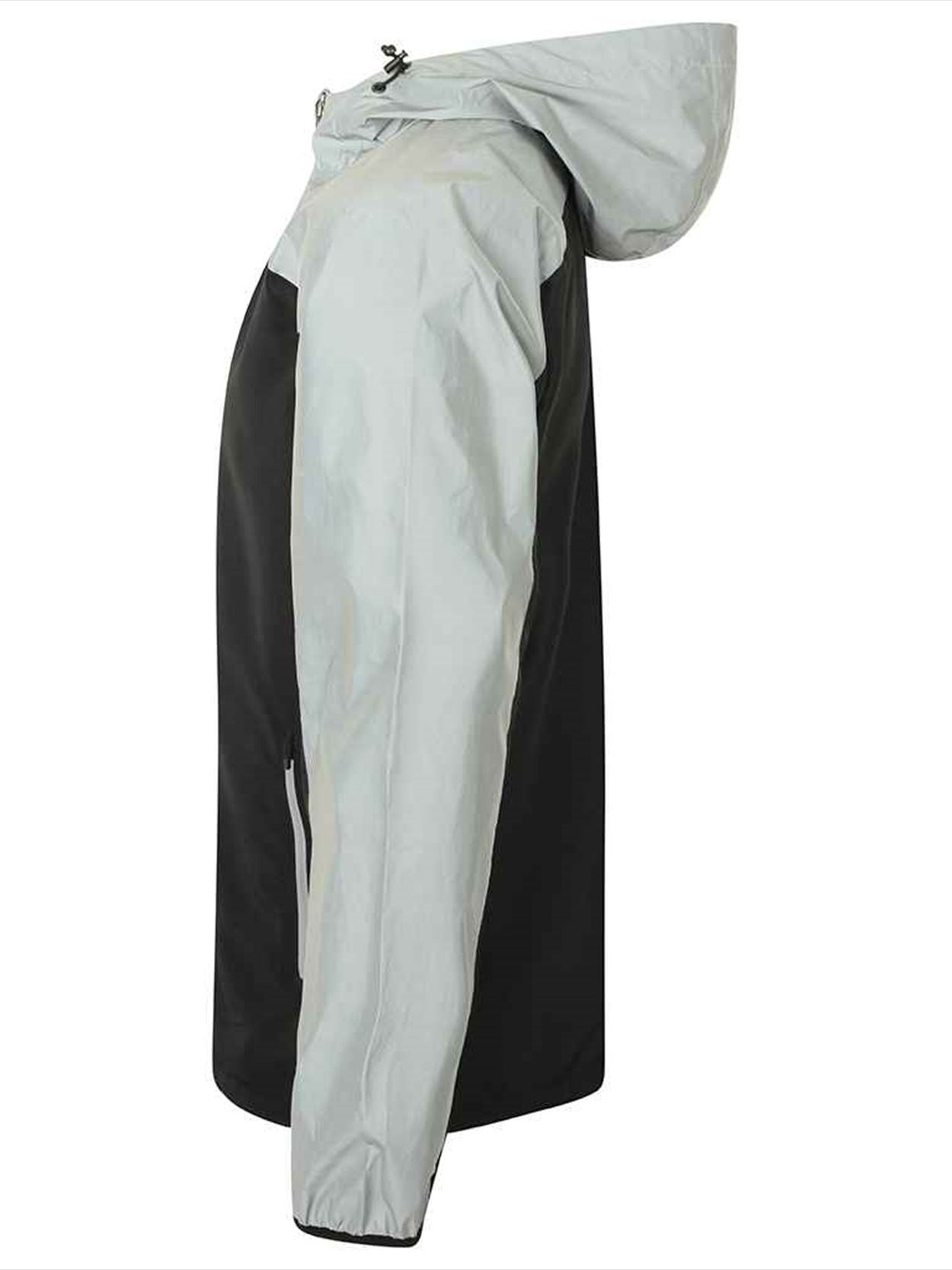 TL560 Tombo Hi-Vis Performance Jacket Image 3