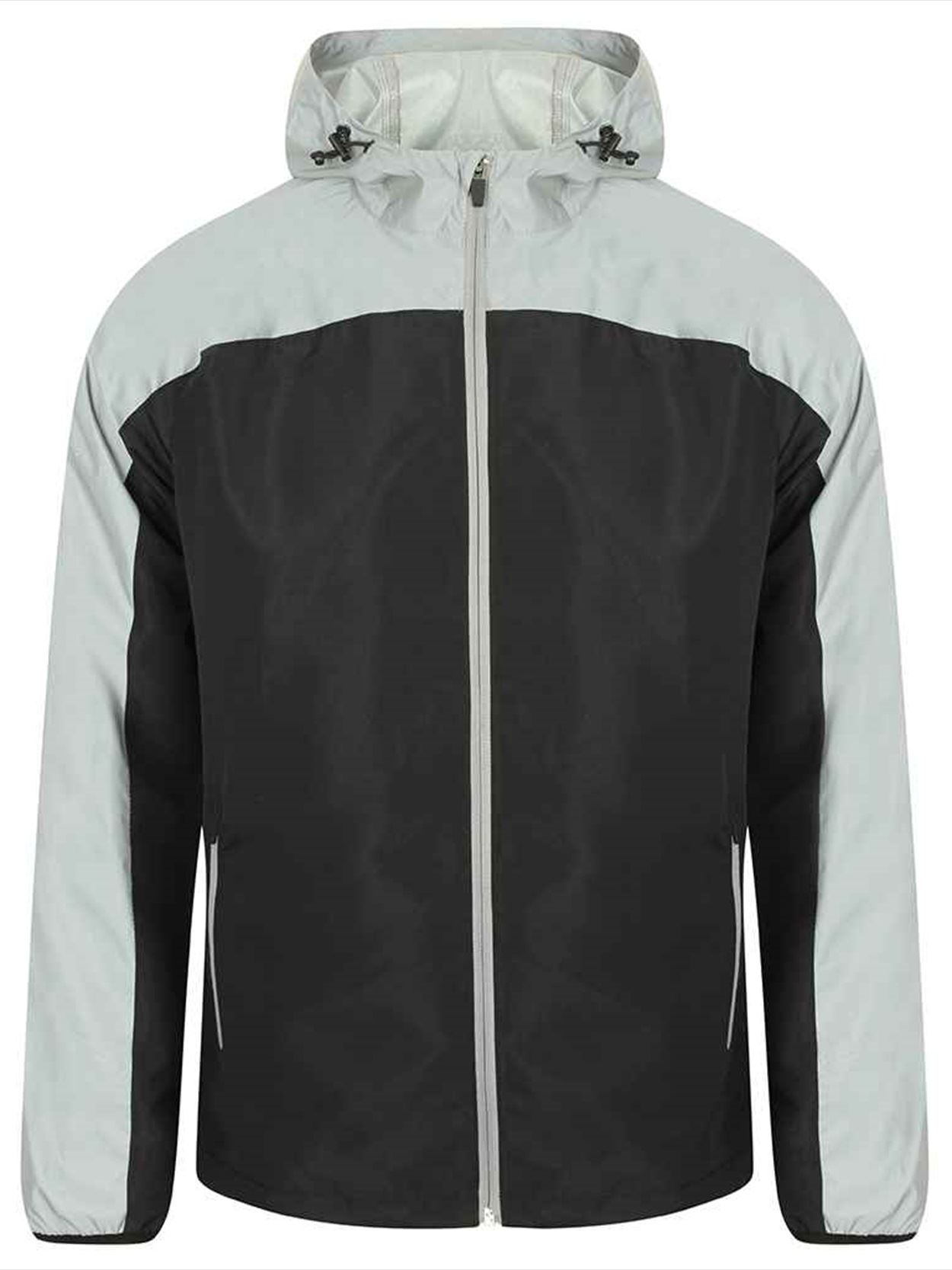 TL560 Tombo Hi-Vis Performance Jacket Image 1