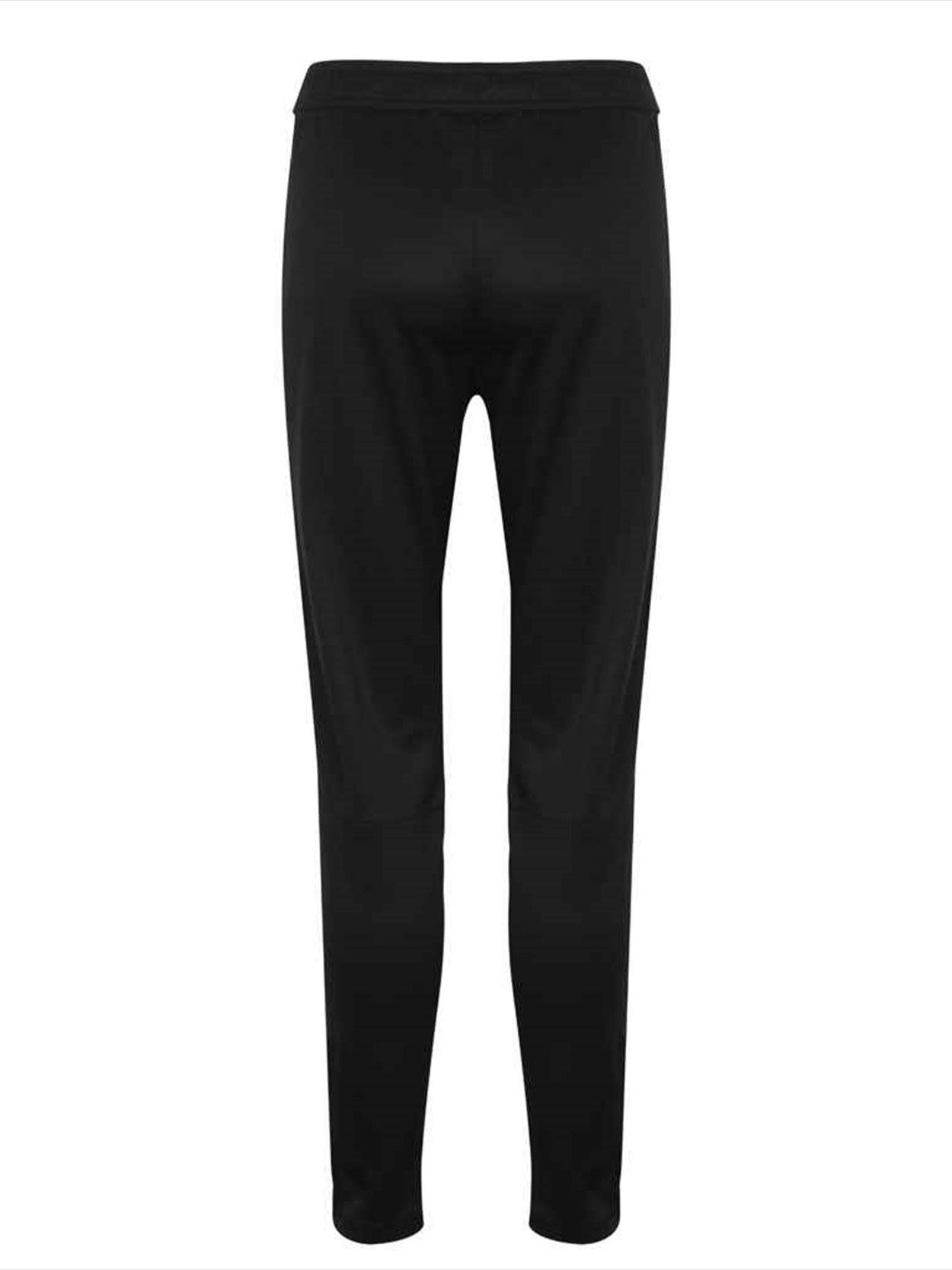 TL581 Tombo Ladies Slim Leg Training Pants Image 2