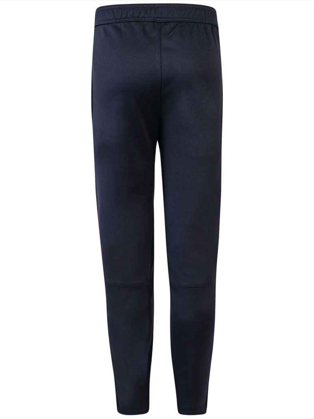 TL582 Tombo Kids Slim Leg Training Pants Image 2