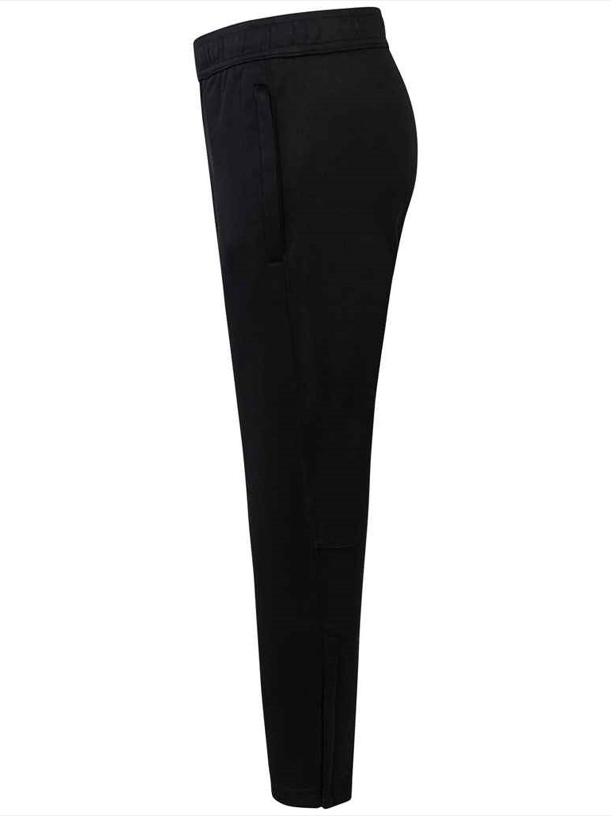 TL582 Tombo Kids Slim Leg Training Pants Image 3