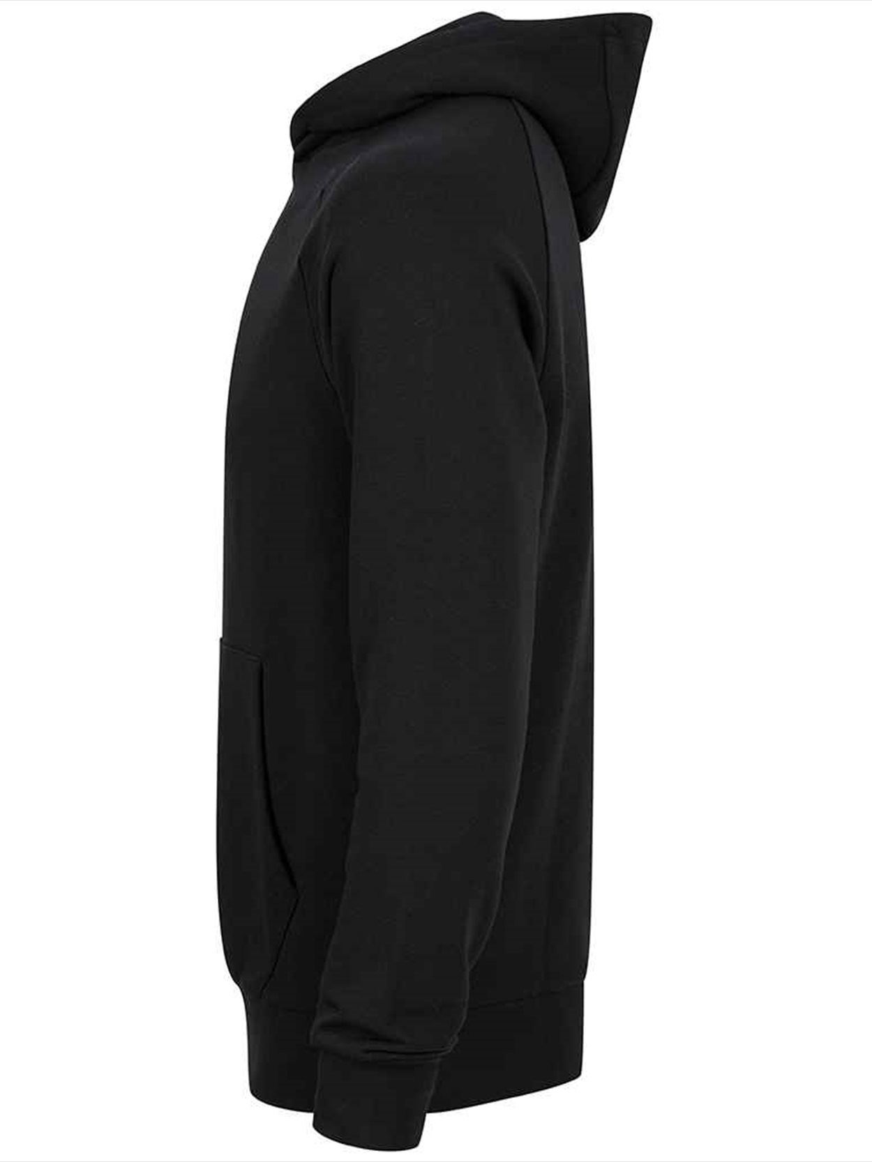 TL710 Tombo Unisex Athleisure Hoodie Image 4
