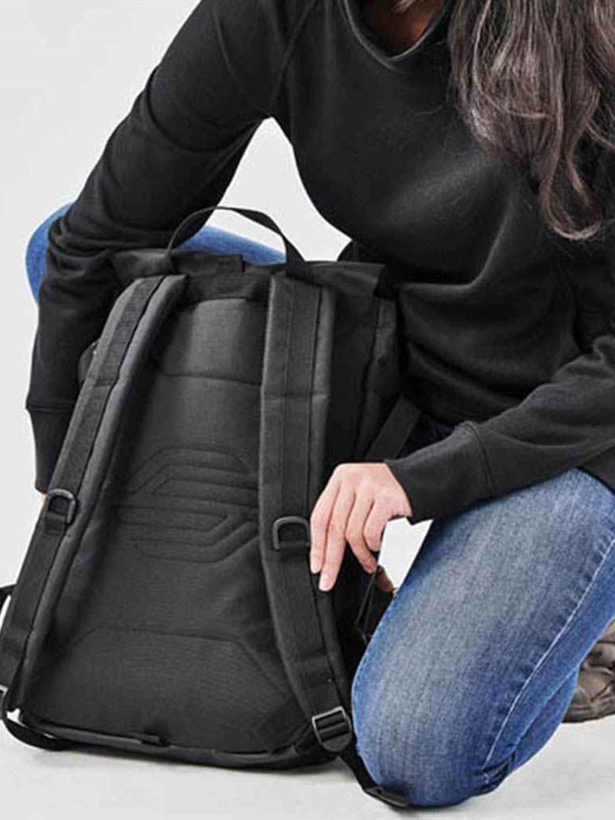 TMP-1 Stormtech Chappaqua Backpack Image 1