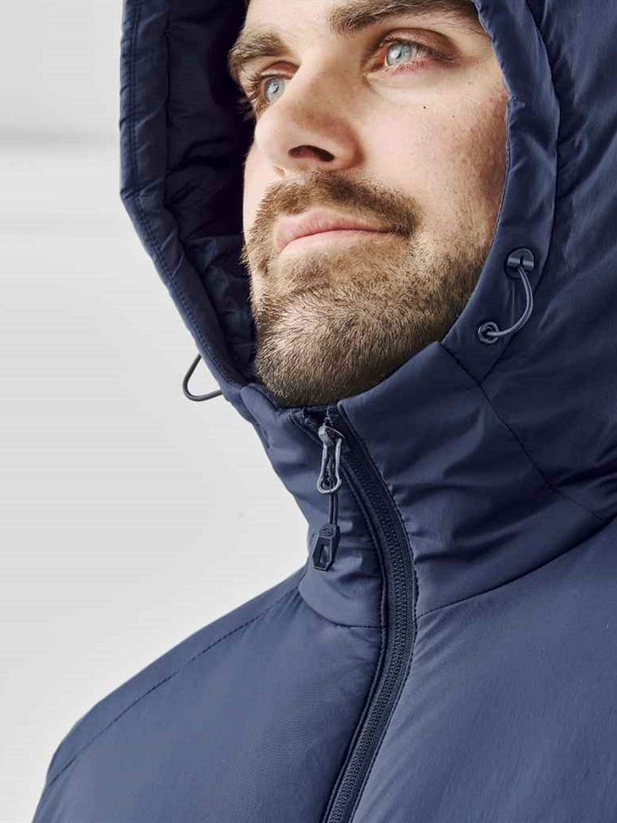 TRX-2M Stormtech Cascadia Thermal Jacket Image 2