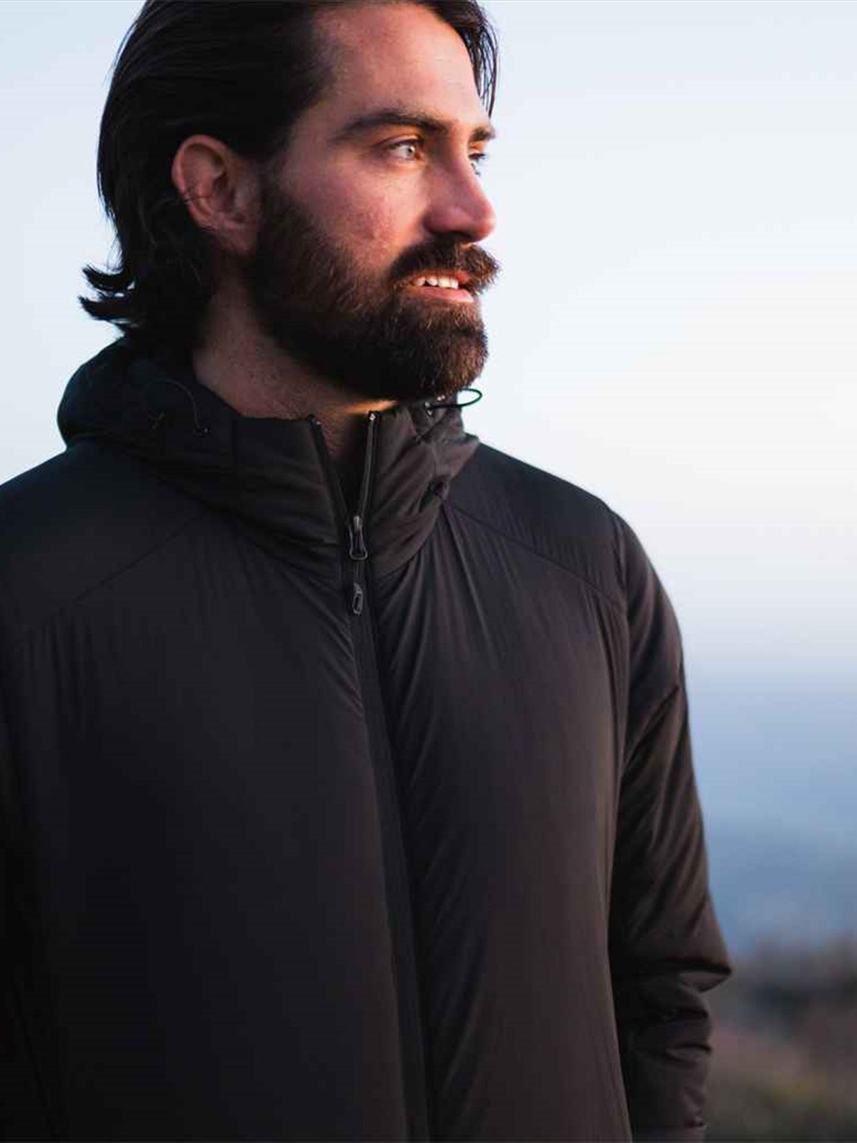 TRX-2M Stormtech Cascadia Thermal Jacket Image 1