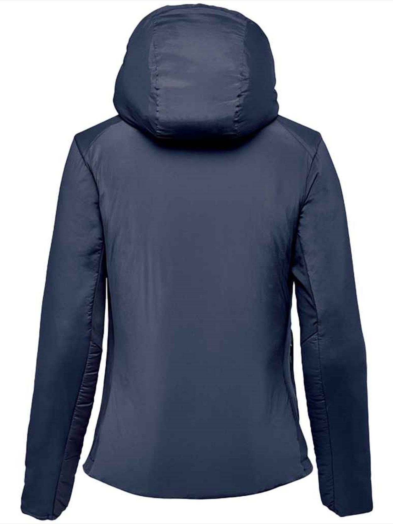 TRX-2W Stormtech Ladies Cascadia Thermal Jacket Image 3