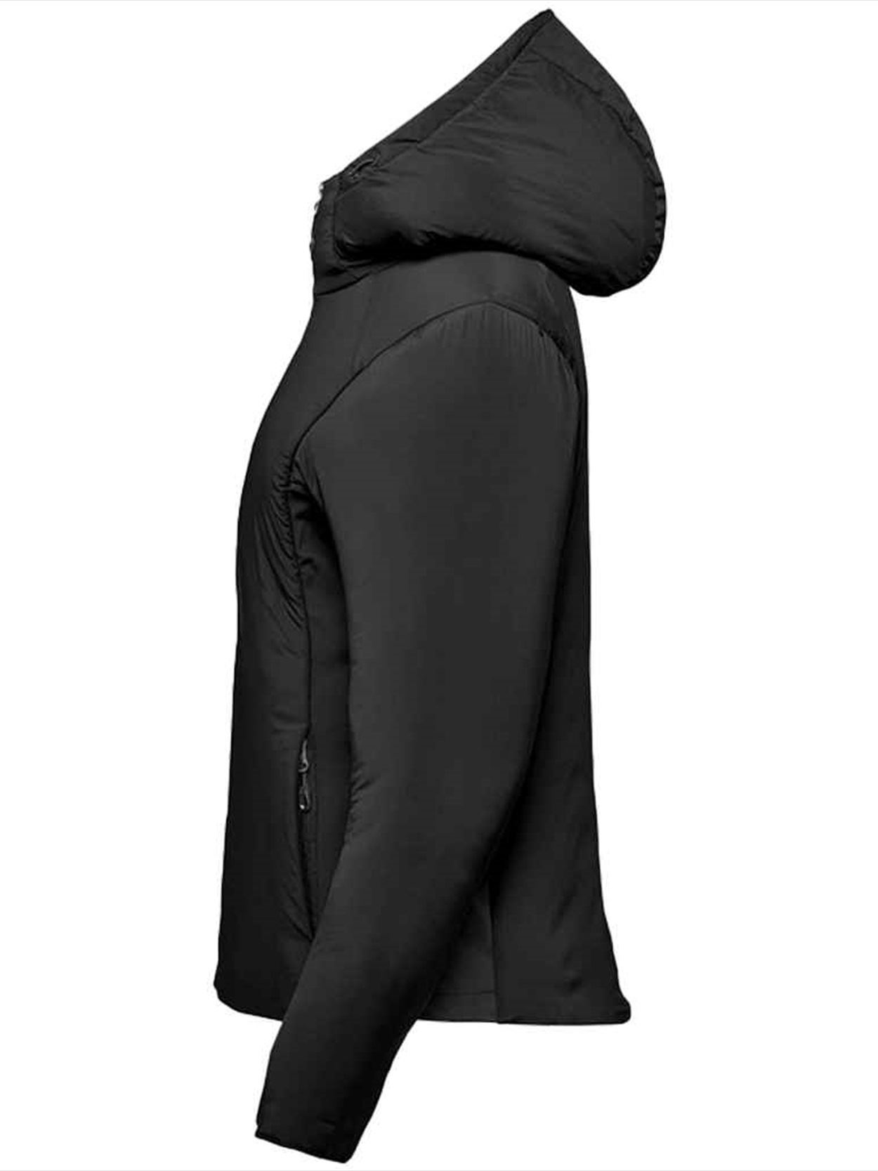 TRX-2W Stormtech Ladies Cascadia Thermal Jacket Image 4
