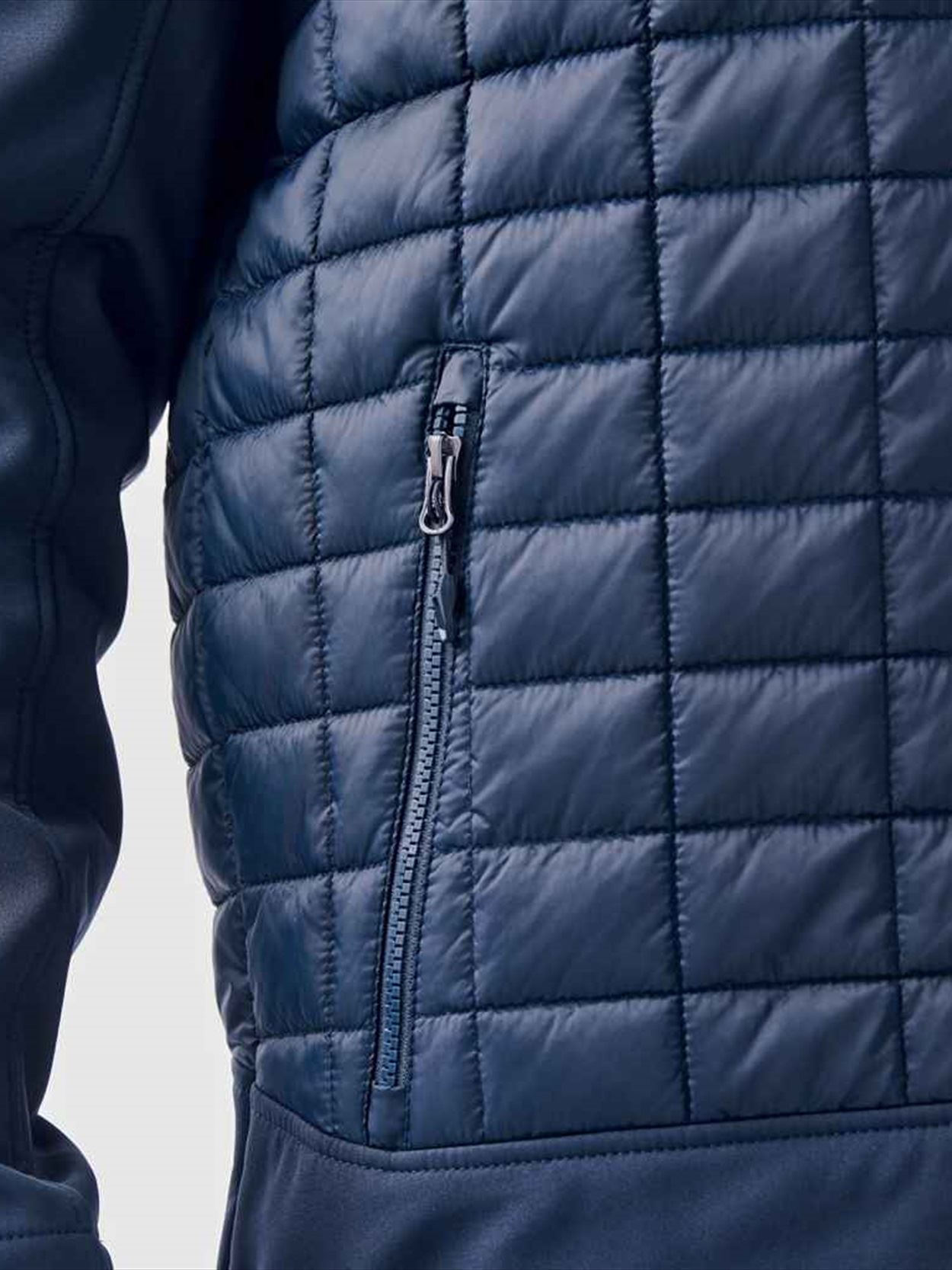 TRX-3M Stormtech Appalachian Thermal Soft Shell Jacket Image 2