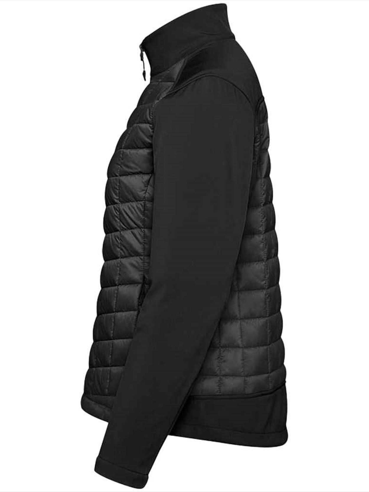 TRX-3W Stormtech Ladies Appalachian Thermal Soft Shell Jacket Image 3