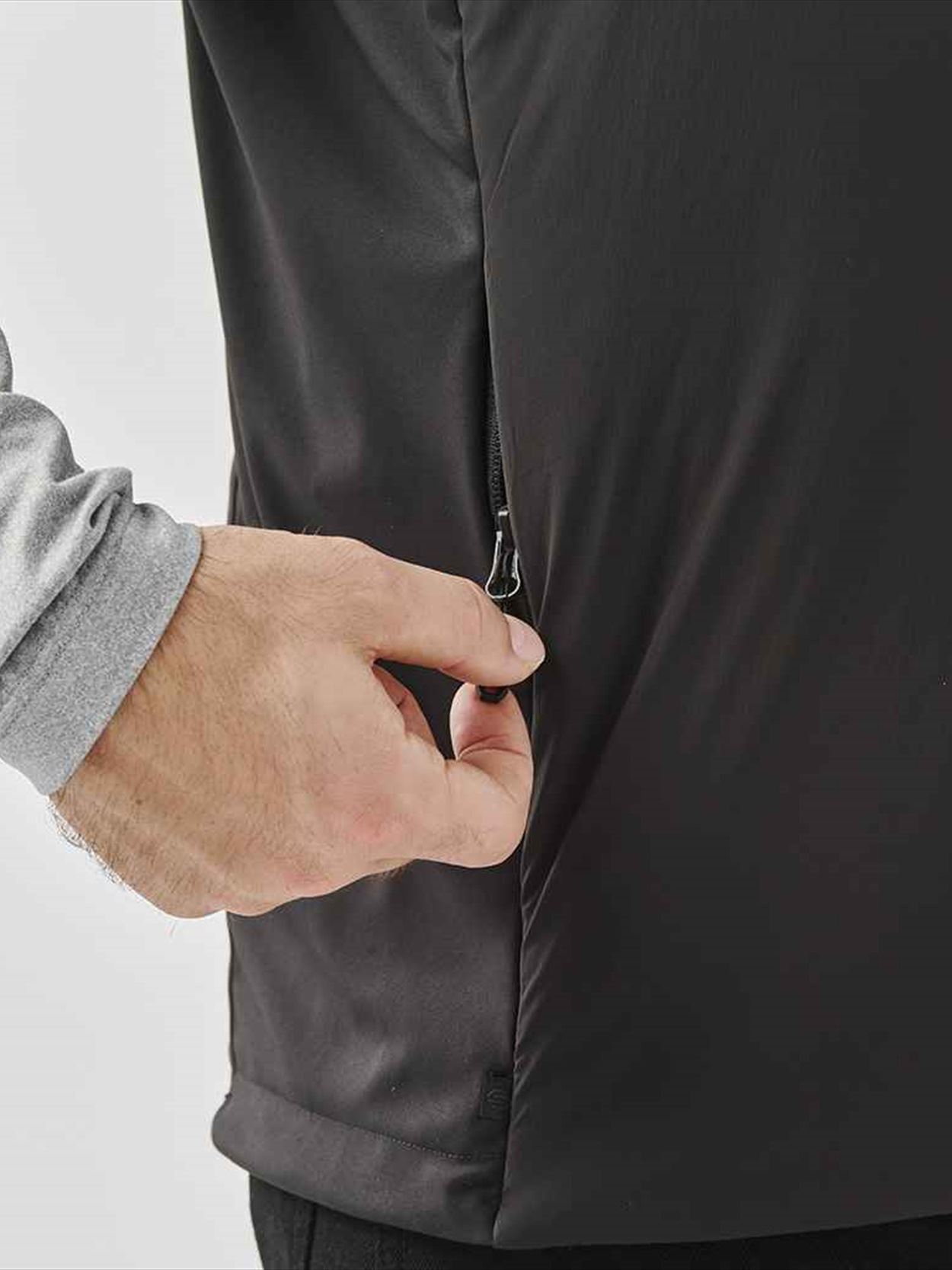 TVX-1M Stormtech Cascadia Thermal Bodywarmer Image 1