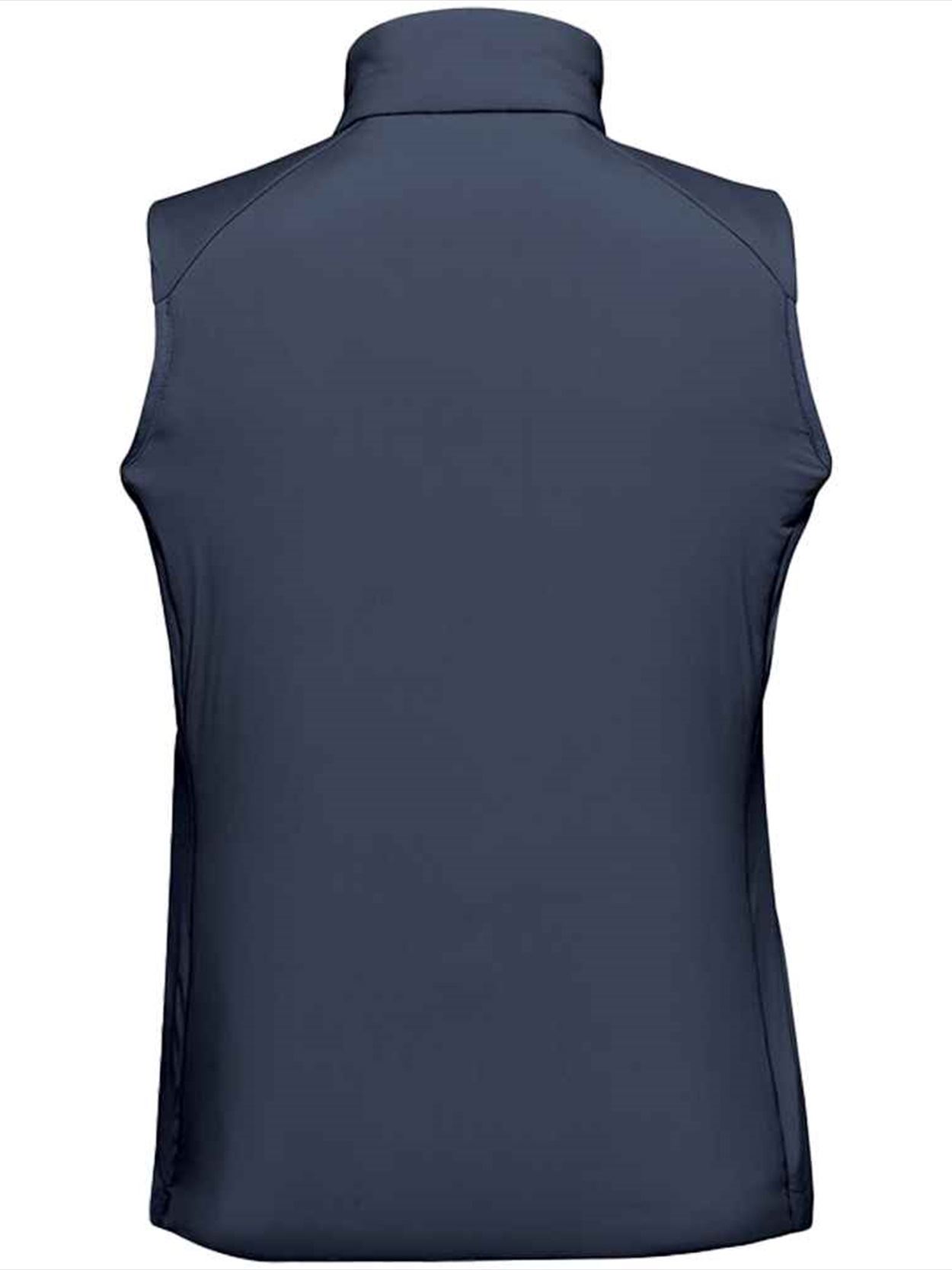 TVX-1W Stormtech Ladies Cascadia Thermal Bobywarmer Image 2