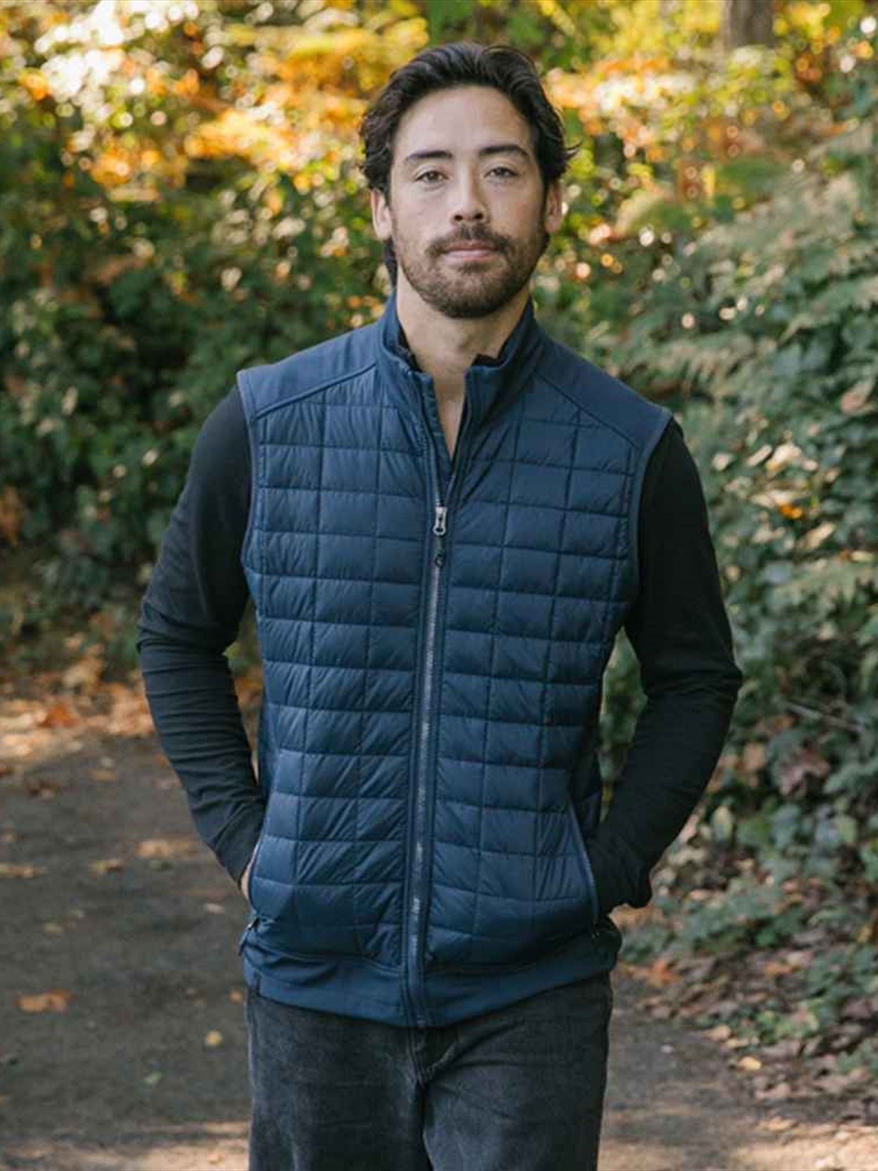 TVX-2M Stormtech Appalachian Thermal Soft Shell Bodywarmer Image 1