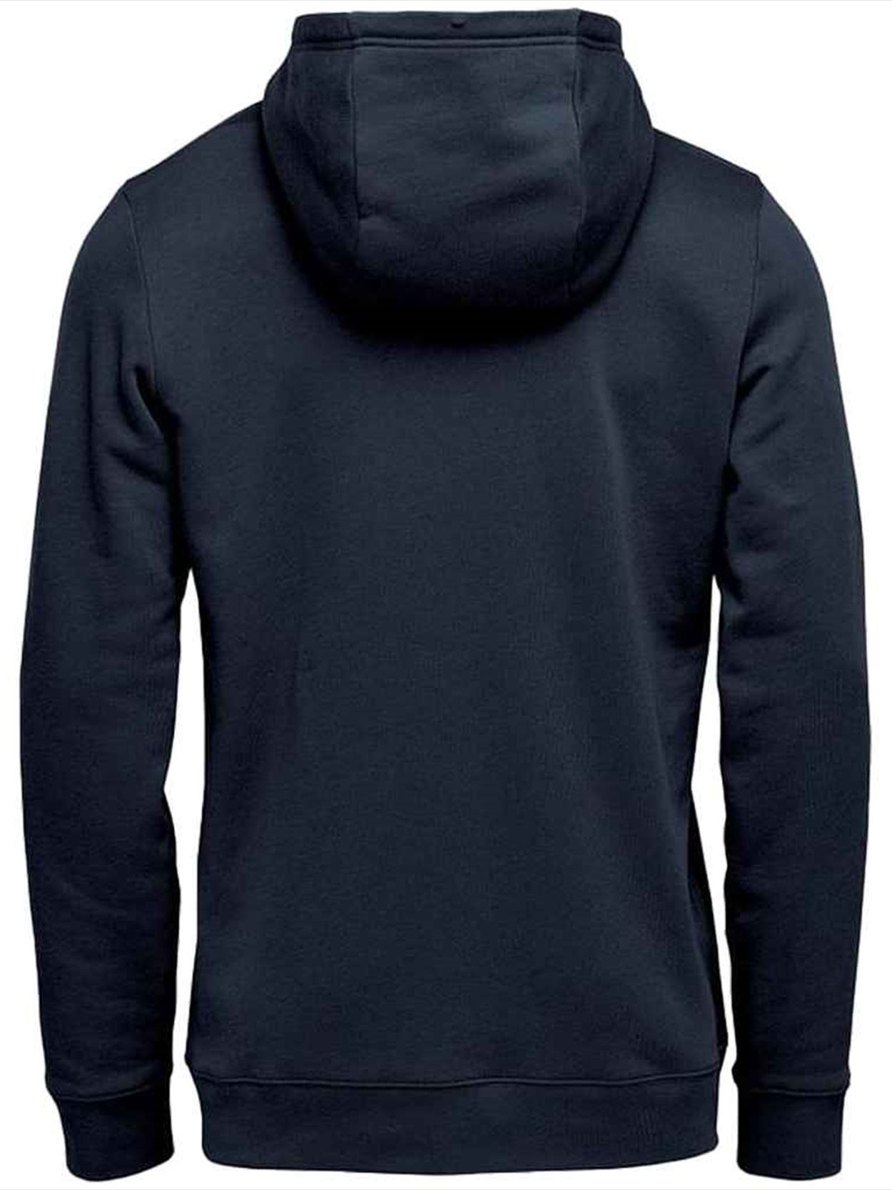 TWX-2 Stormtech Monashee Fleece Full Zip Hoodie Image 2