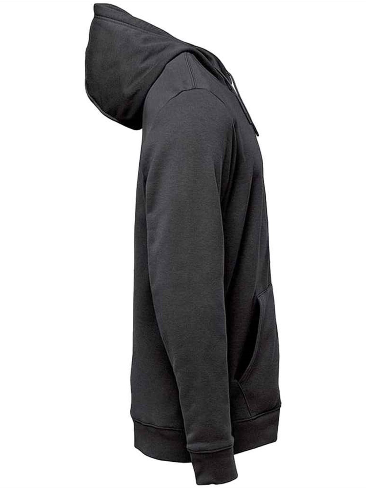 TWX-2 Stormtech Monashee Fleece Full Zip Hoodie Image 3