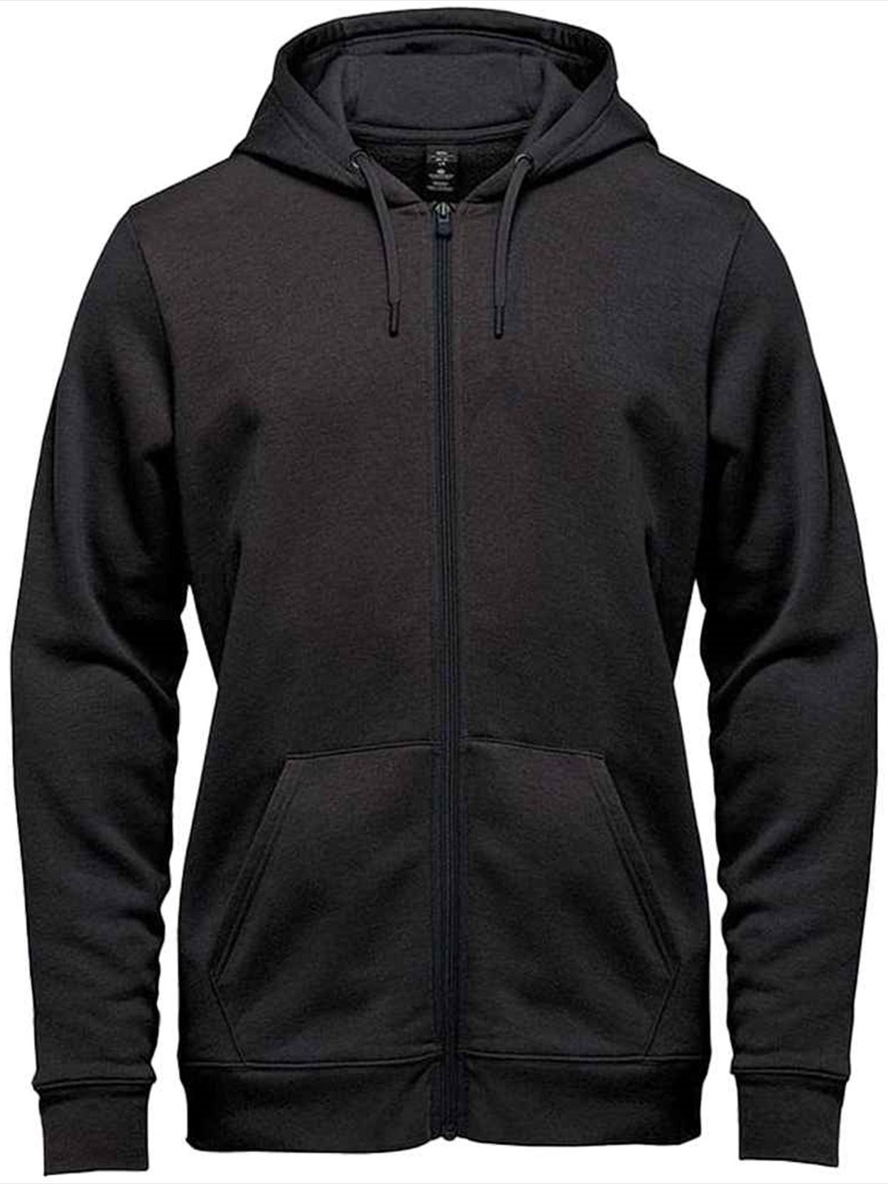 TWX-2 Stormtech Monashee Fleece Full Zip Hoodie Image 1