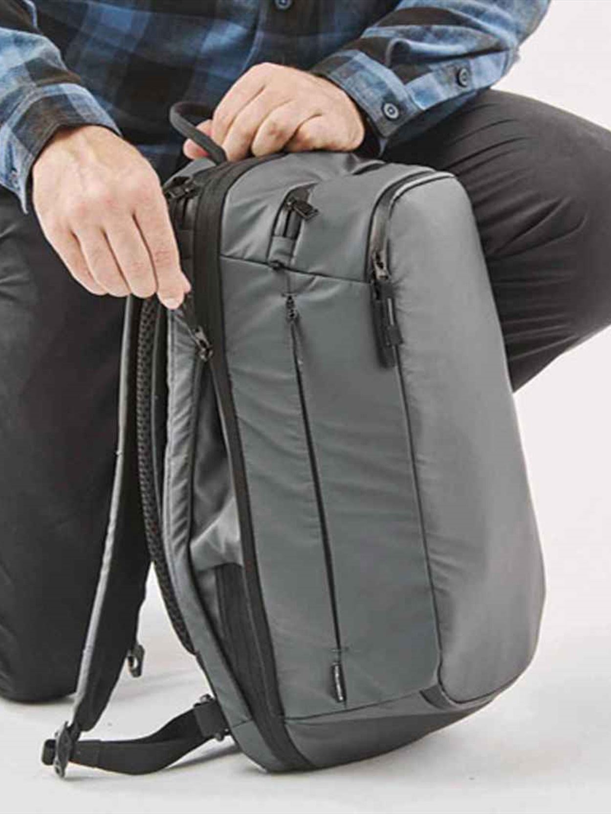 VRN-1 Stormtech Aeronaut Backpack 25 Image 1