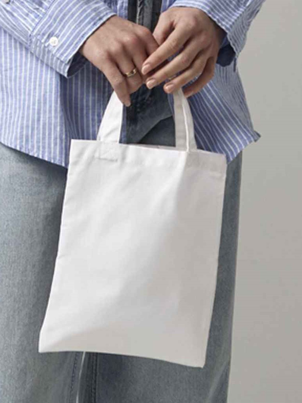 W103 Westford Mill Party Bag For Life Image 1