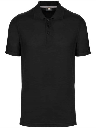 WK274 WK Designed to Work Anti-Bacterial Piqué Polo Shirt