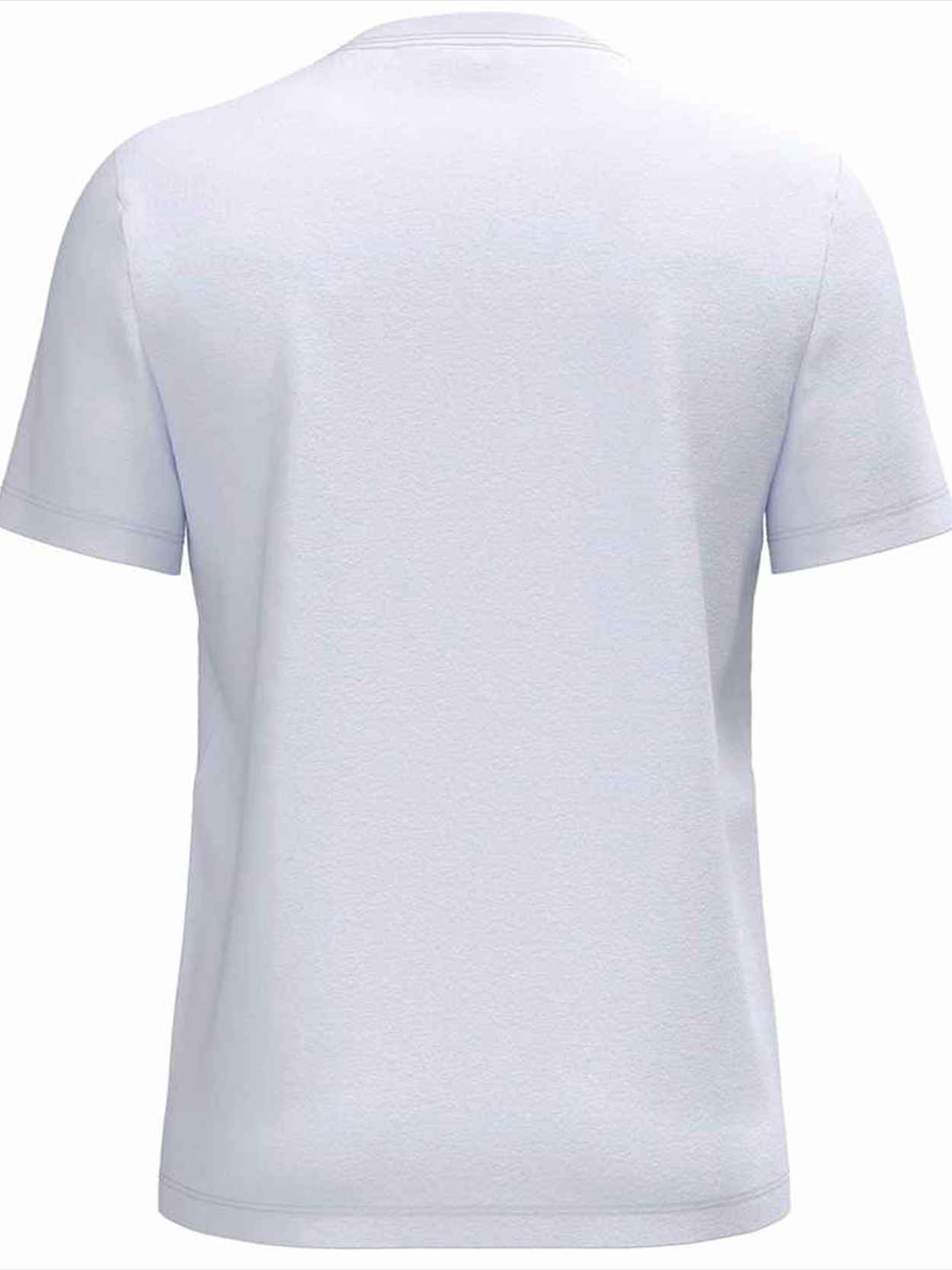 WK306 WK Designed to Work Anti-Bacterial Short Sleeve T-Shirt Image 2