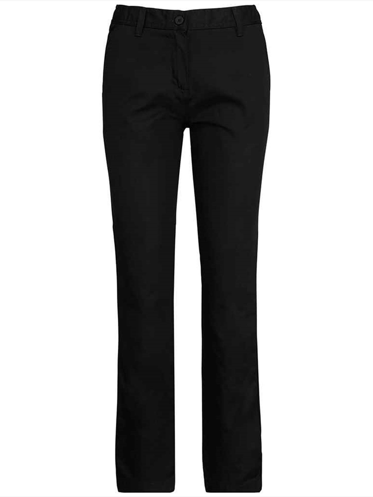 WK739 WK Designed to Work Ladies Day to Day Trousers Image 1