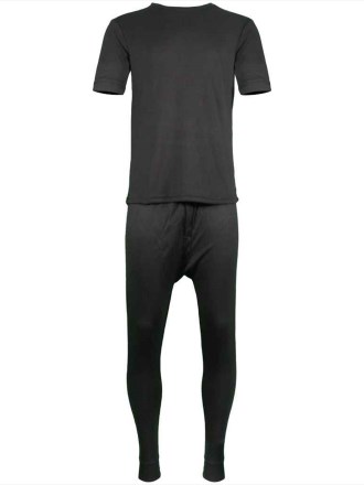 WR201 DWTH02 Warrior Thermal Short Sleeve T-Shirt