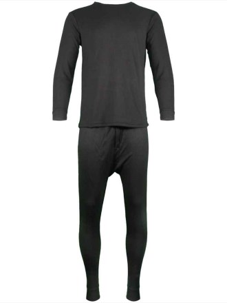 WR203 DWTH00 Warrior Thermal Long Johns