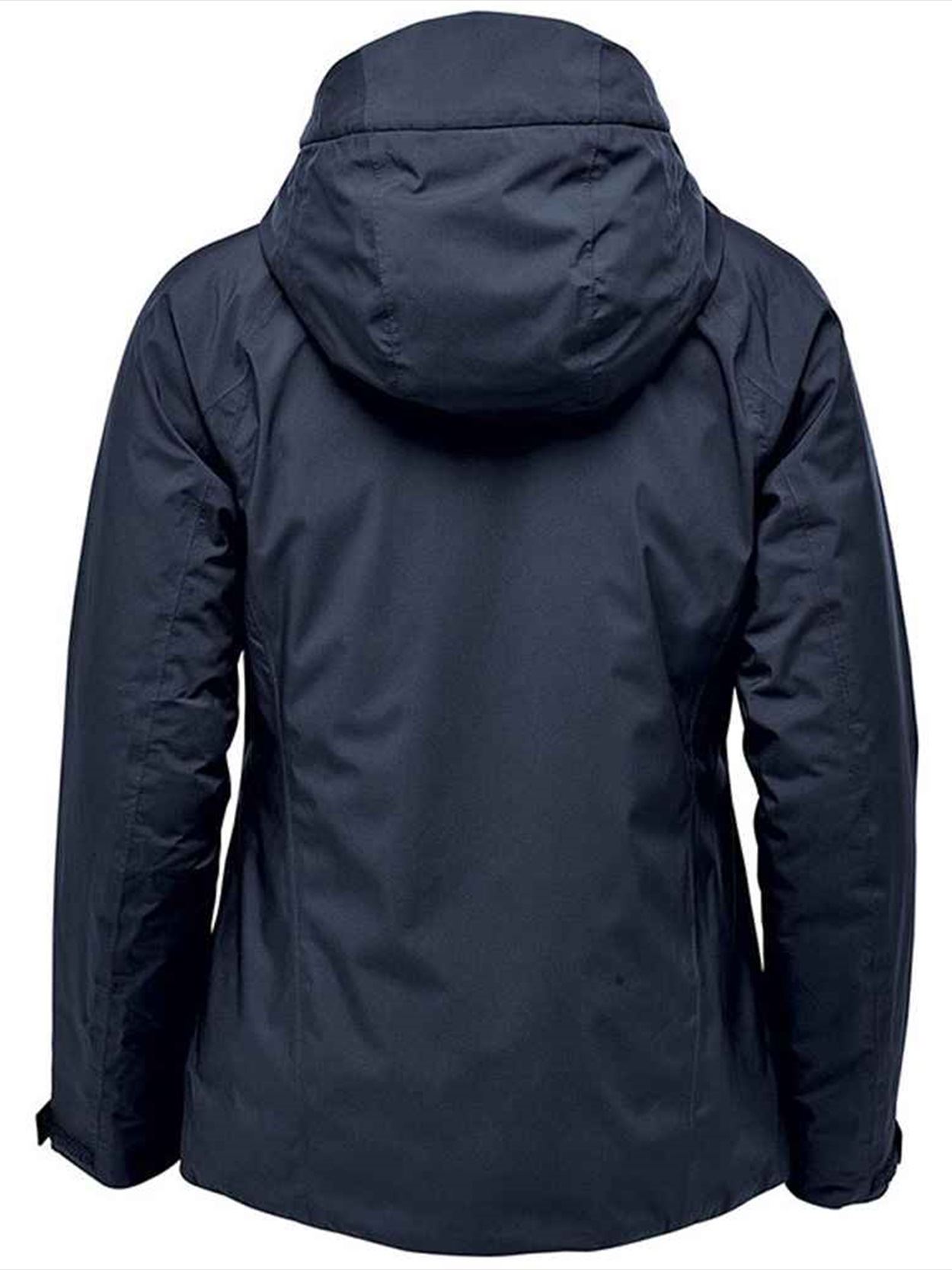 X-2 Stormtech Nostromo Thermal Shell Jacket Image 3
