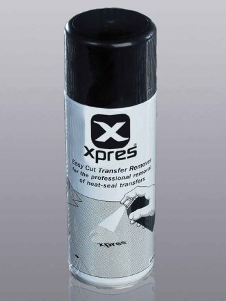 X2029 XP2029 Xpres Transfer Remover Spray