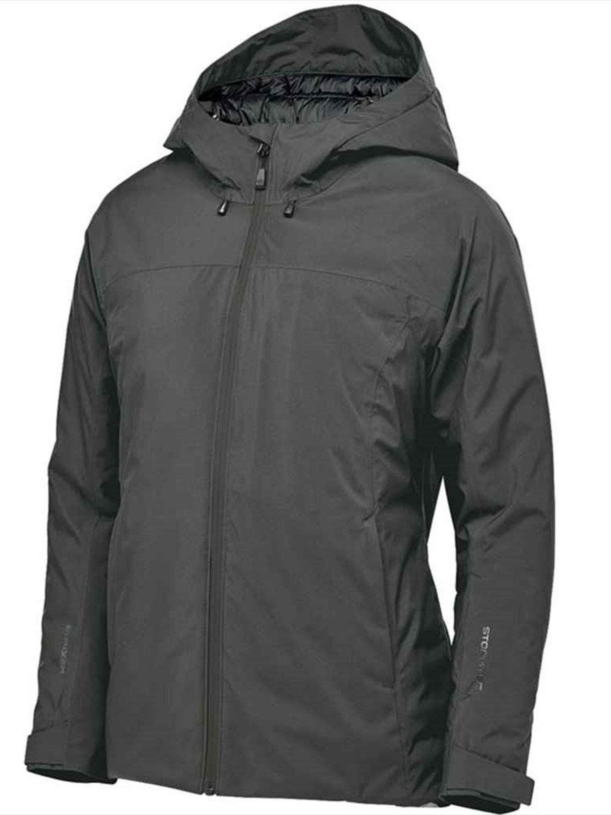 X-2W Stormtech Ladies Nostromo Thermal Shell Jacket Image 4