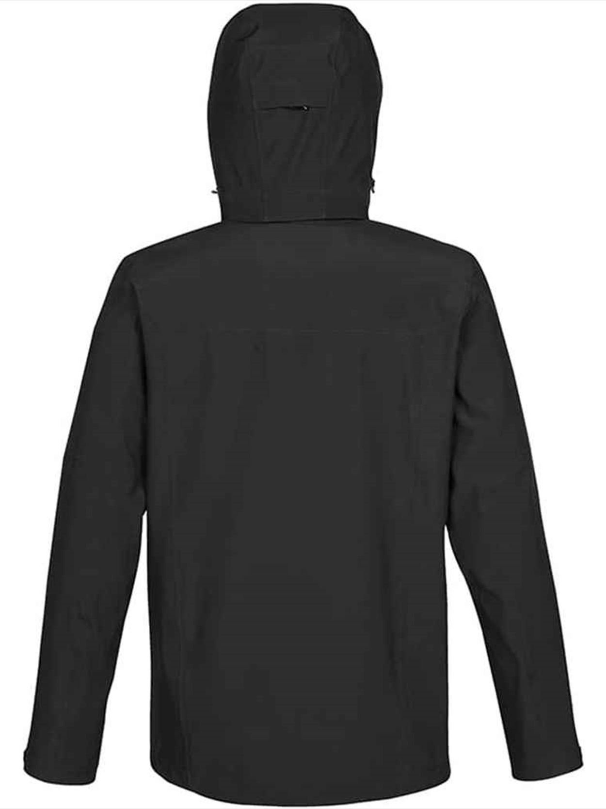 XB-3 Stormtech Patrol Hooded Soft Shell Jacket Image 2