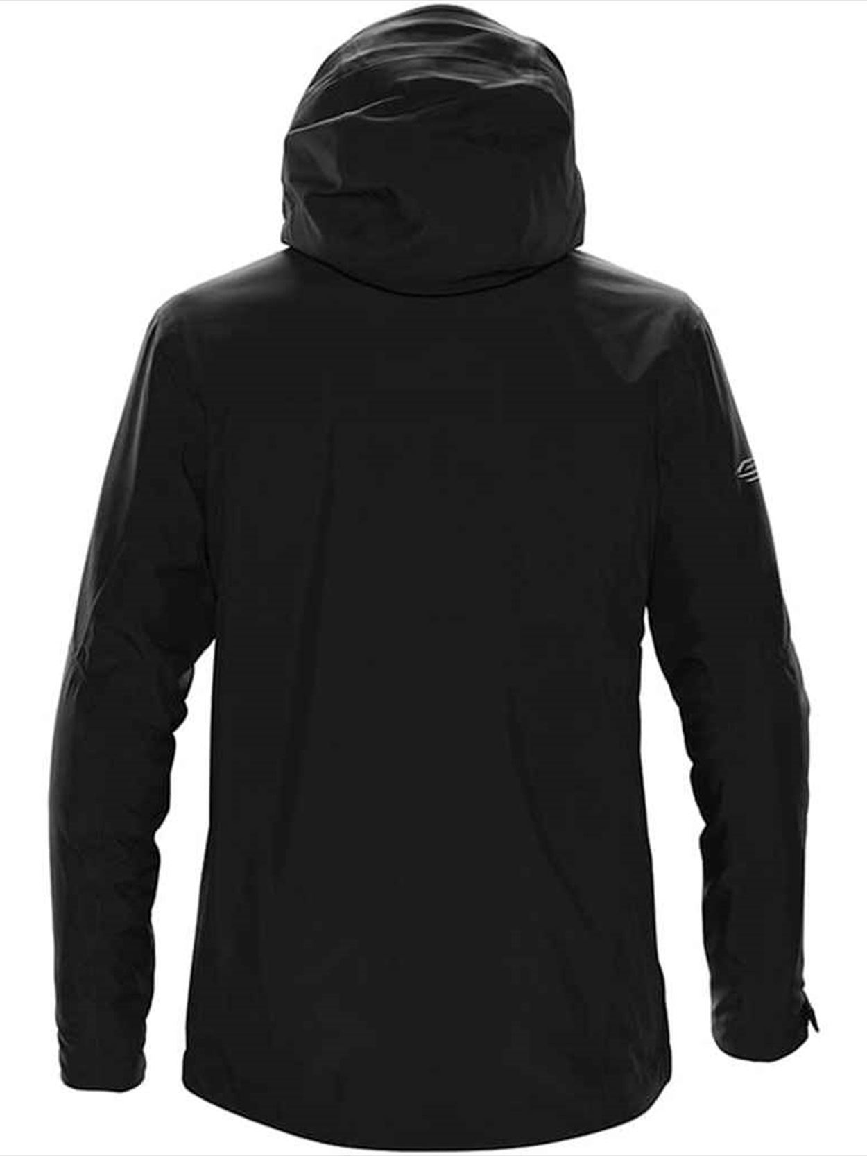XB-4 Stormtech Matrix System 3-in-1 Jacket Image 3