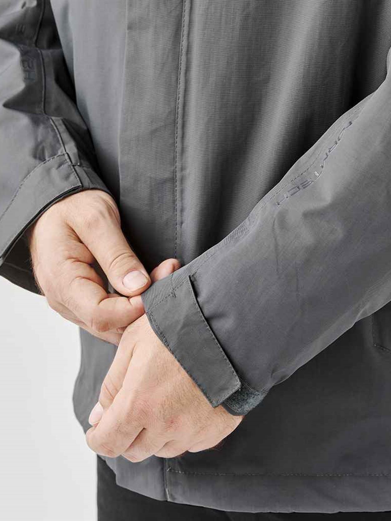 XR-6 Stormtech Magellan System 3-in-1 Jacket Image 2