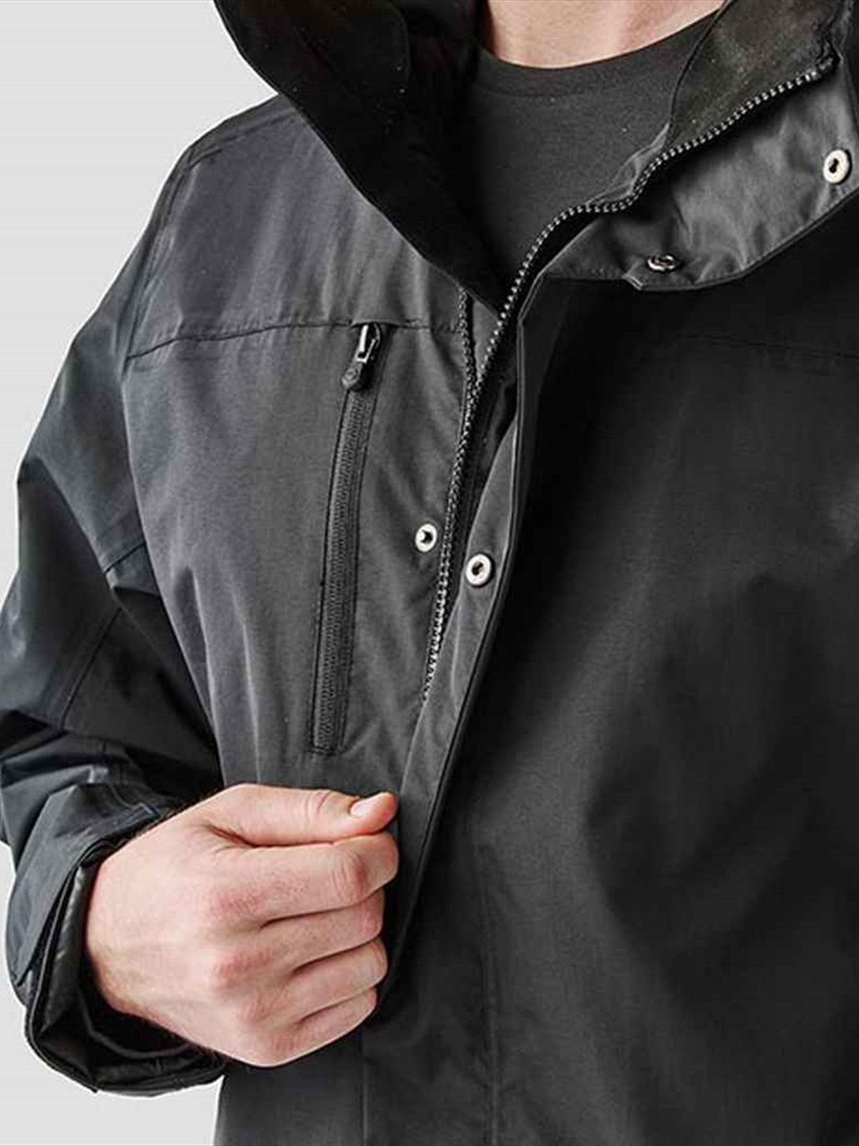 XR-6 Stormtech Magellan System 3-in-1 Jacket Image 1