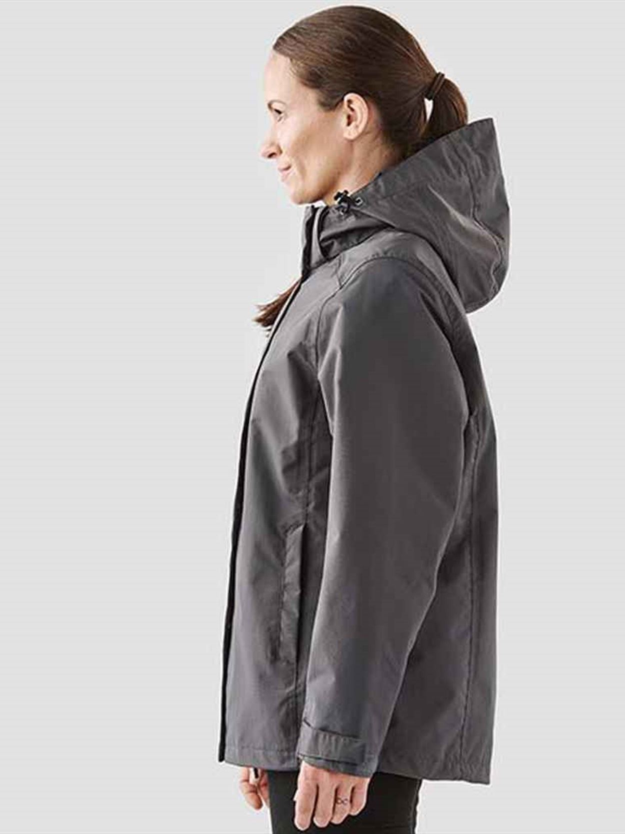 XR-6W Stormtech Ladies Magellan System 3-in-1 Jacket Image 2
