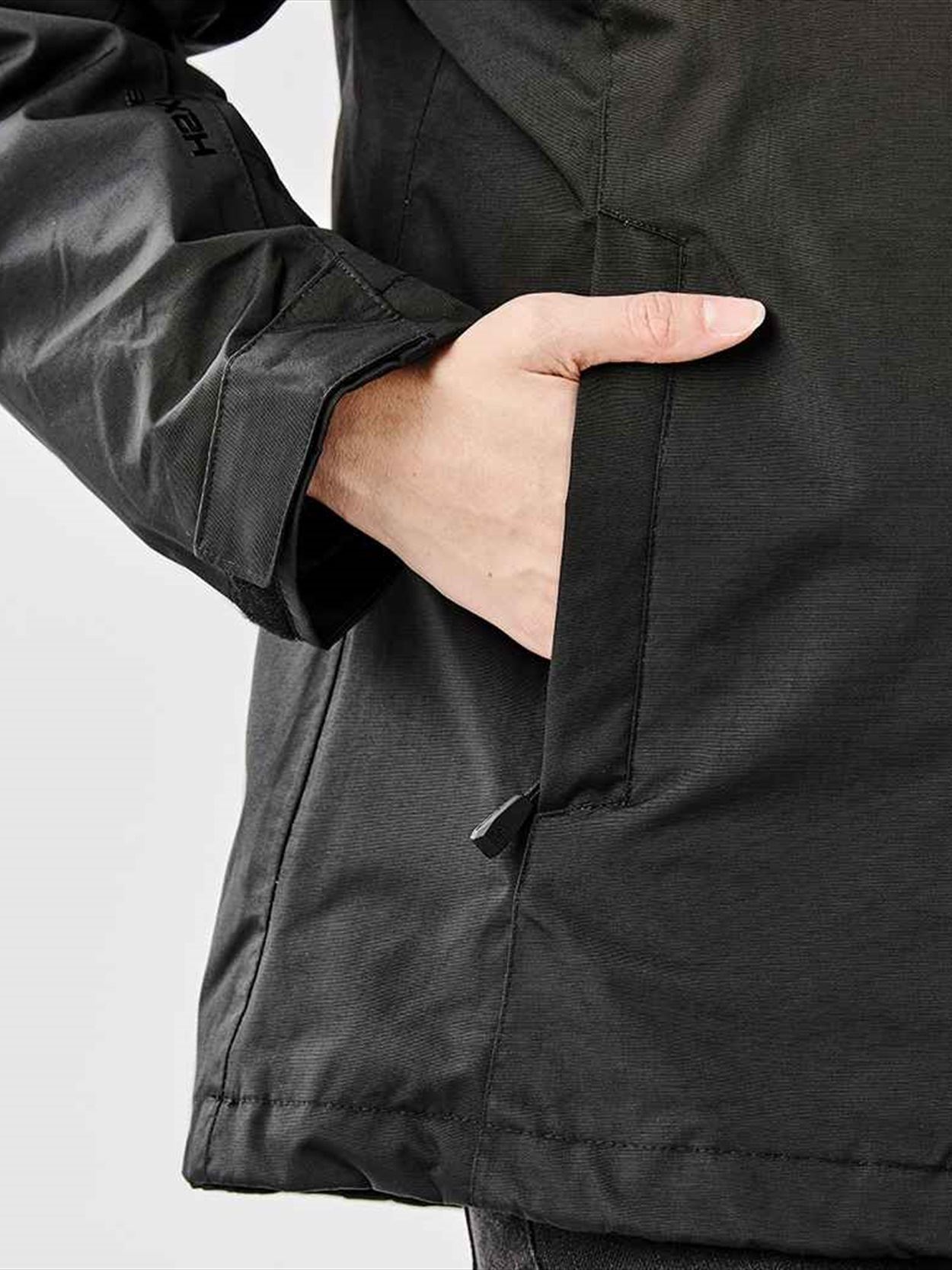 XR-6W Stormtech Ladies Magellan System 3-in-1 Jacket Image 1