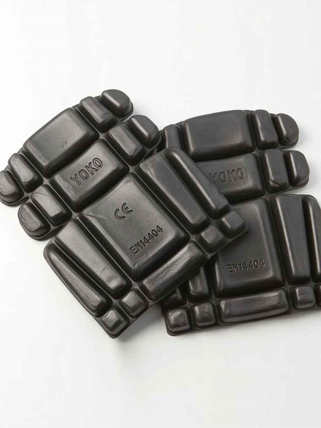 YK304 WK006 Yoko Knee Pads Image 1