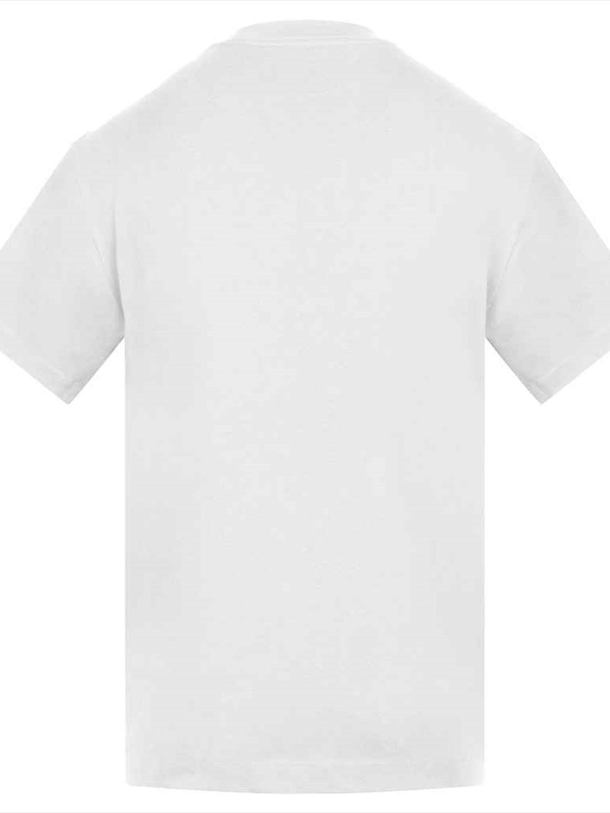 AM018 Anthem Amplify Heavyweight T-Shirt Image 4