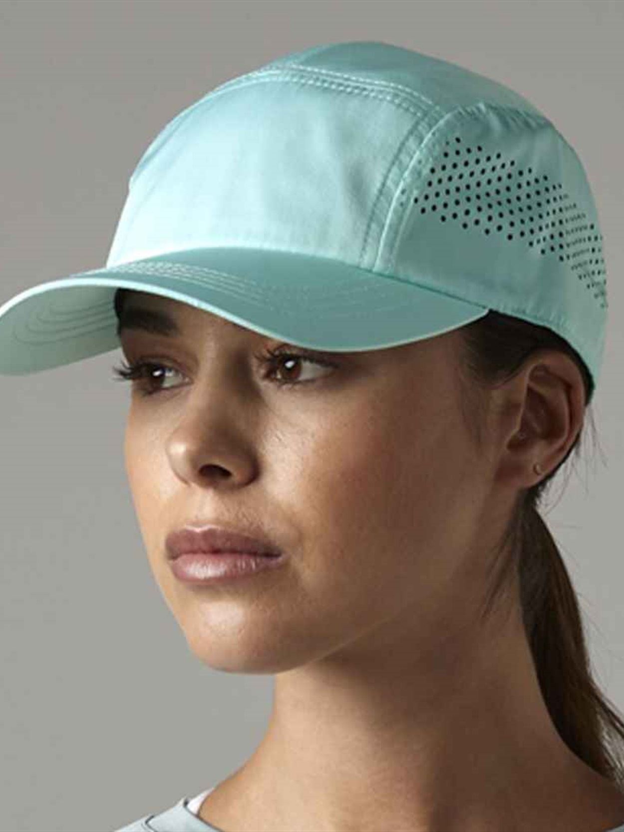 BB188 B188 Beechfield Technical Running Cap Image 1