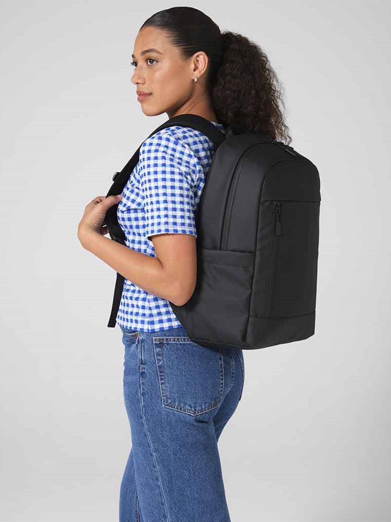 BG340 BagBase Everyday Carry 22 Litre Backpack Image 1