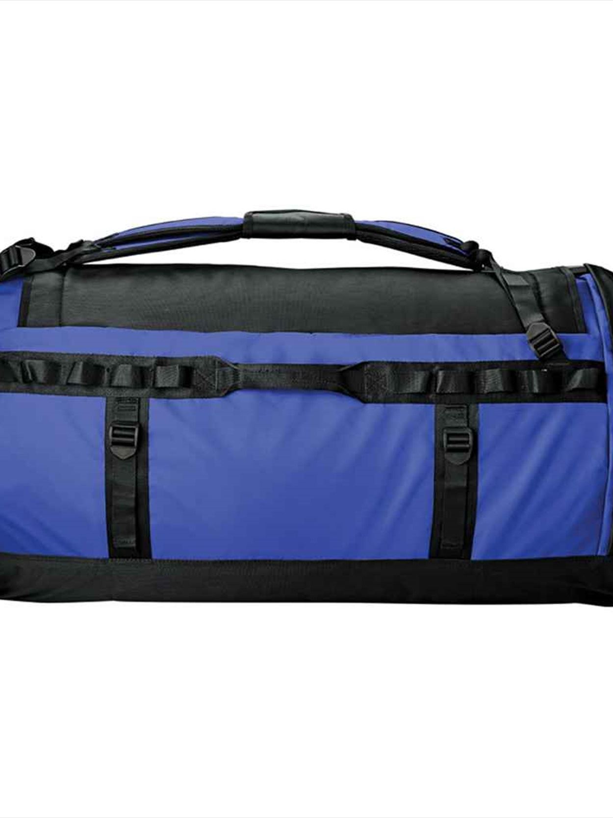 GBX-1L Stormtech Nautilus Waterproof Duffle 110 Image 2