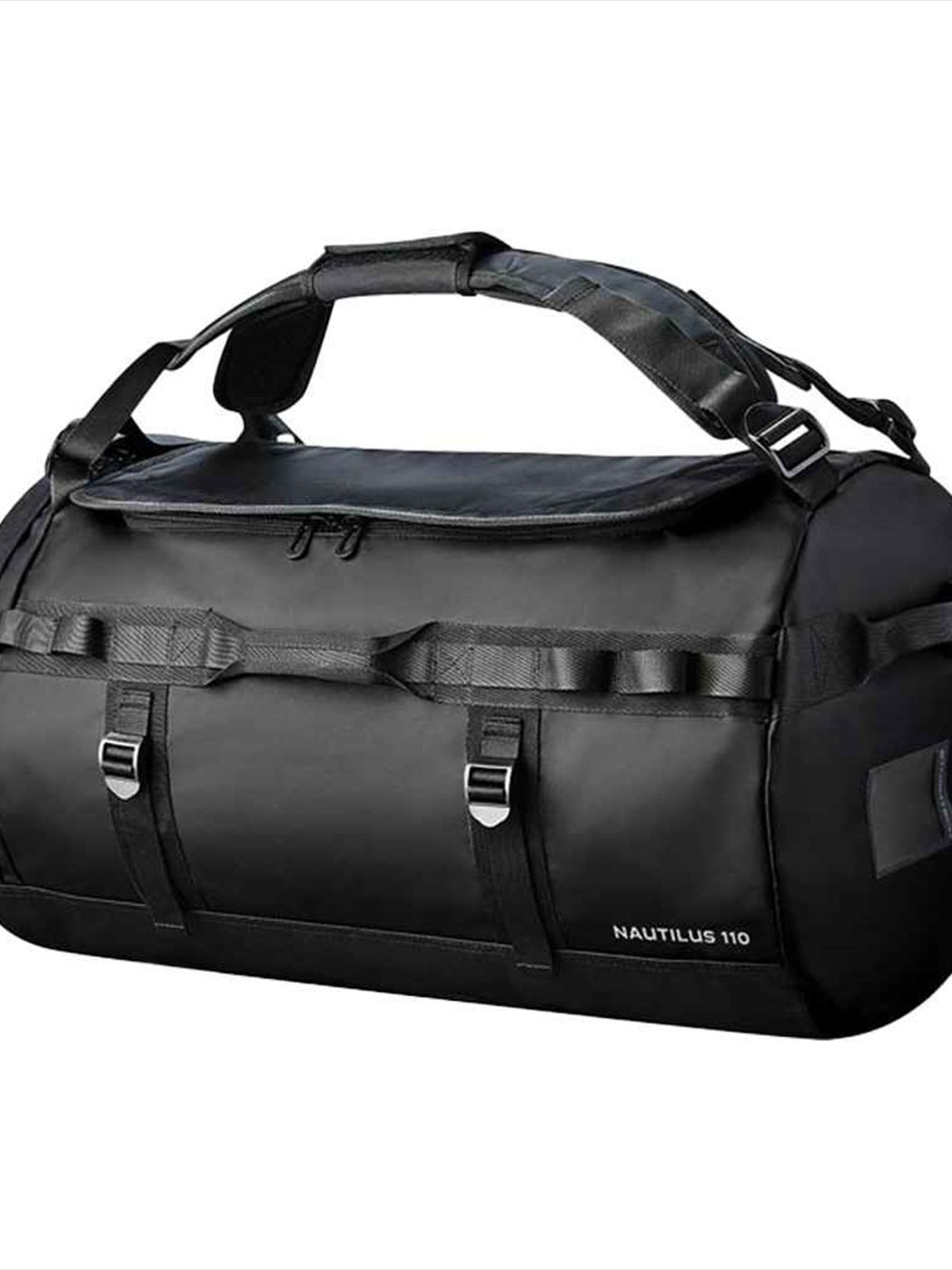 GBX-1L Stormtech Nautilus Waterproof Duffle 110 Image 1