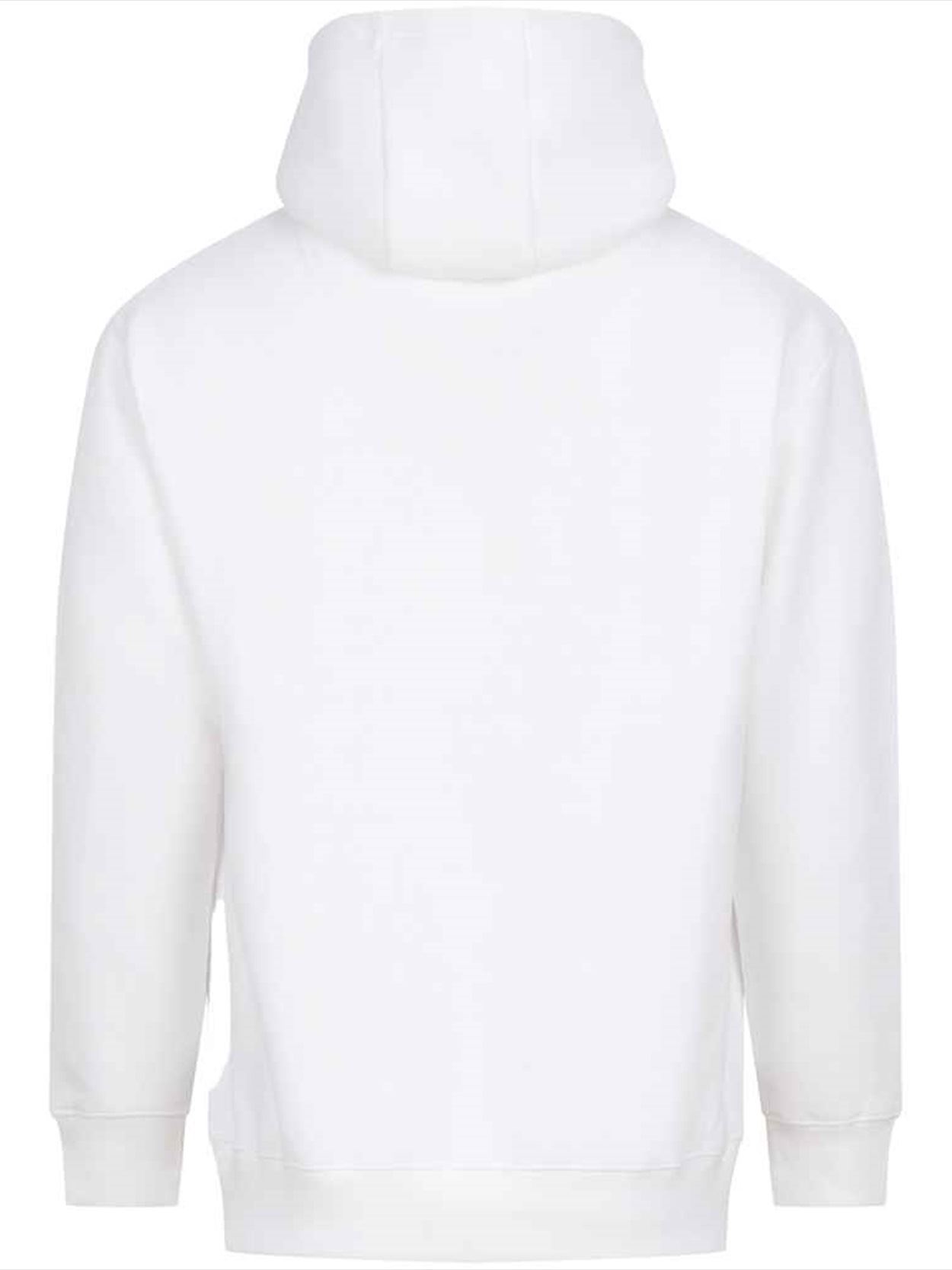 JH111 AWDis Vision Heavyweight Hoodie Image 5